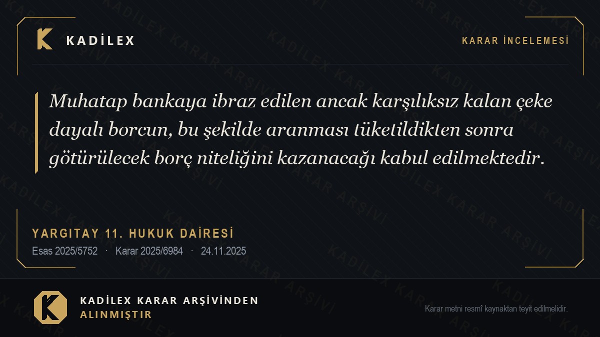 Karşılıksız Çekte İhtiyati Haciz: Yetkili Mahkeme