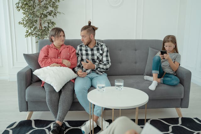 Aldatmada Çocuğun Velayeti Kime Verilir? | Boşanma Avukatı