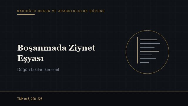 Ümraniye'de Boşanma: Kartal Aile Mahkemesi, Nafaka ve Velayet