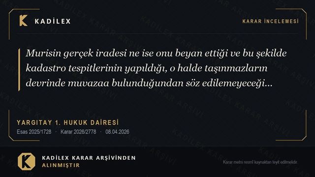 Mirastan Mal Kaçırma Davası ve Bir Yıllık Süre | Miras Avukatı