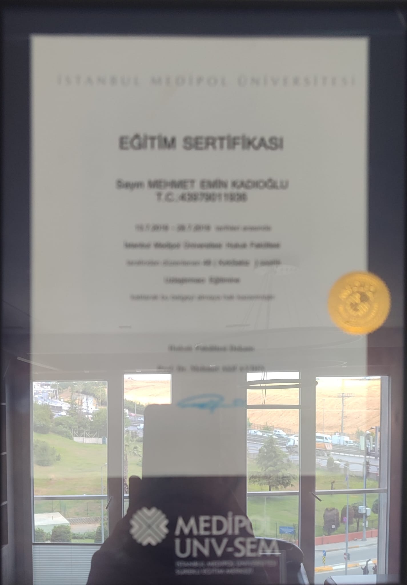 Sertifika 17